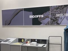 -BIGOFFS 超级折扣(仁恒伊势丹店)