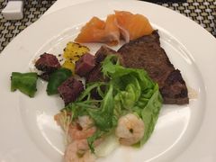 -湖州东吴开元名都酒店-滨河自助餐厅