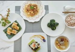 -宝生月子中心(民治店)
