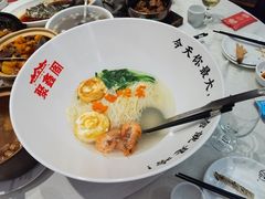 -聚鑫阁江浙菜·非遗传承技艺(青村帝华园店)