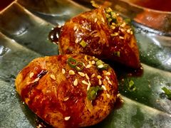 鹅肝手握-初居食屋日式料理(万象城购物中心店)