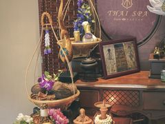 -莲泰式·中式·沐足·精油SPA采耳(天河店)