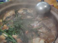 -九道菜有鸡鱼头(石鼓路店)
