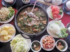 -镇雄酸汤猪脚(钻石广场分店)