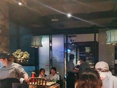 大堂-湊湊火锅·茶憩(新中关购物中心店)
