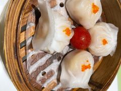 -有心德(麦地店)