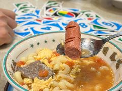 -明记港式烧腊茶餐厅(下沙店)