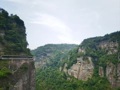 -十九峰景区
