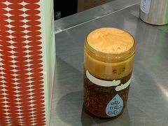 -Manner Coffee(壹方城店)