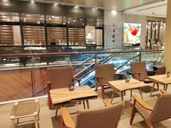 -théATRE 茶聚场(王府中環店)
