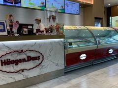 -哈根达斯(武汉天地店)