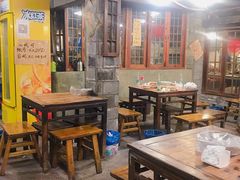 大堂-夹夹大·蟹蟹大排档(财富又一城店)