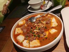 -肴约·花园式餐厅(湖里店)