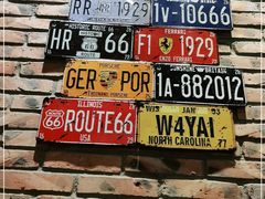 -苹果树下艺术餐厅(通州店)