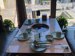 -润园四季椰子鸡火锅(南山海岸城店)