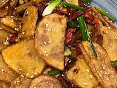 -静一餐厅·湖北菜(前门店)