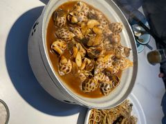 -园里前·10年私厨·福建菜(台江万达鳌峰洲店)