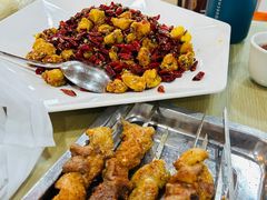 -新302餐厅(国家新闻出版广电总局)