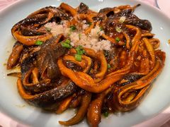 -海富门·带鱼·淮扬菜·粤菜(甘家口店)