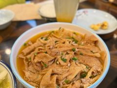 -西江美食舫·江西菜(健德桥店)