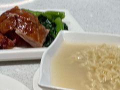 -香港新发烧腊茶餐厅(书城店)