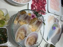 -围炉夜话·潮汕卤水火锅(榕江店)