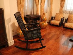 -龙环葡韵住宅式博物馆