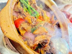 -洪大厨鸡煲(福田店)