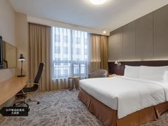 -北京民族园葉子里酒店(鸟巢店)