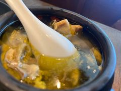云海肴汽锅鸡-云海肴·汽锅鸡·云南菜(苏州中心店)