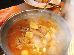 -吃饭皇帝大(合生汇店)