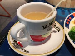 -伯友茶记(中华广场店)
