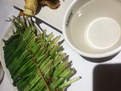 -木屋烧烤(西南角店)