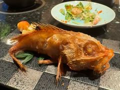 -然锅料理
