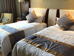 -抚顺中伟假日国际酒店