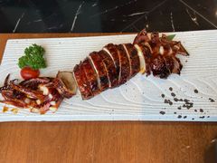 -九井澤精致料理(金茂店)
