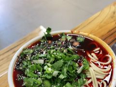 -清真·马安军辣子牛肉面
