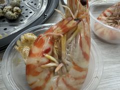 -船奇蒸汽海鲜·闽菜(八市海鲜总店)