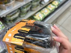 -711便利店(安贞桥胜古南里店)