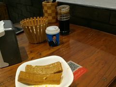 -韩师傅老大同刀削面(北苑路店)