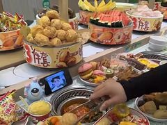 -龍歌自助小火锅(崂山丽达店)