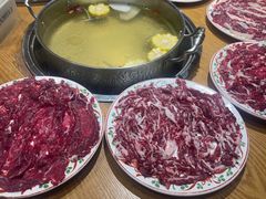 -汕头八合里海记牛肉店(清河店)
