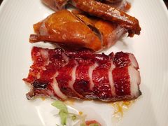 -京香轩·中餐厅(上海中庚聚龙酒店)