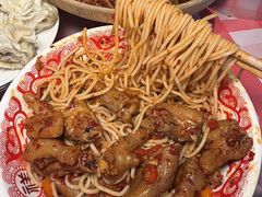 -恰八斗·猛火长沙菜(国贸店)