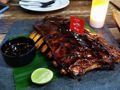 -Naughty Nuri’s Phuket