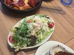 -必胜客(北苑路店)