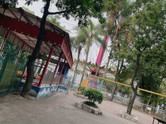 -南宁南湖公园