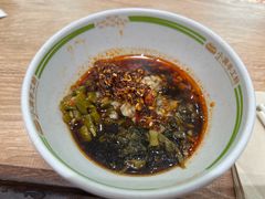 -小满手工粉(北京来福士店)