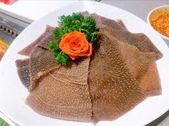 捞派脆脆毛肚-海底捞火锅(关山保利店)