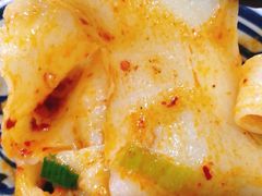 -郑记biangbiang面(钟楼店)
